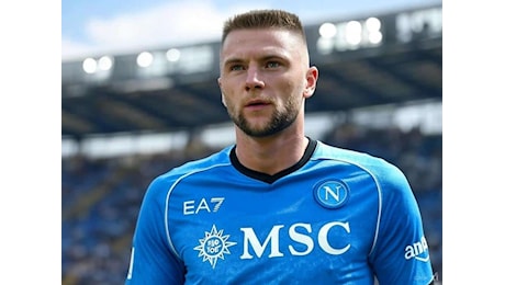 Clamoroso ritorno in Serie A: Skriniar nel mirino del Napoli, il PSG apre al prestito