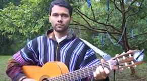 Alex Marangon ucciso, chi è il curandero del rito sciamanico: musicista colombiano e venditore di ayahuasca