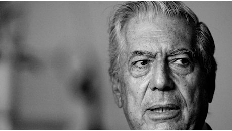 Vargas Llosa. Le avventure del ragazzo cattivo (di L. De Fusco)