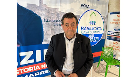 Liste d'attesa, Consigliere regionale Vizziello (Basilicata Casa Comune): Corte dei Conti bacchetta le regioni che hanno speso solo in parte le risorse stanziate dal Governo