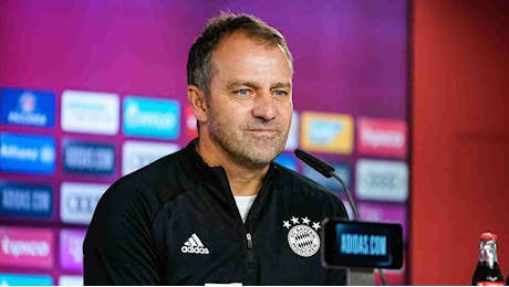 Barcellona-Real Madrid, Flick: “Altra opportunità per mostrare come giochiamo, vogliamo vincere al di là della classifica”