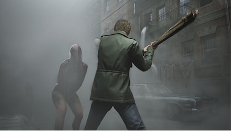 Bloober Team sarebbe disposto a creare altri remake di Silent Hill o un nuovo gioco della serie