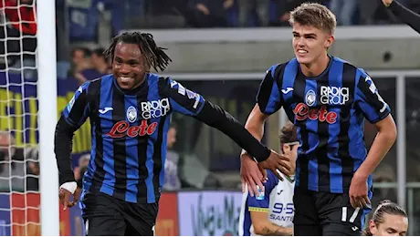 Atalanta verso la ripresa del campionato. Ottimismo per Lookman, Cdk spera