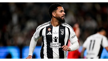 INFO SOS – Juve, occhio a Douglas Luiz per gennaio: c’è questo interesse dall’estero