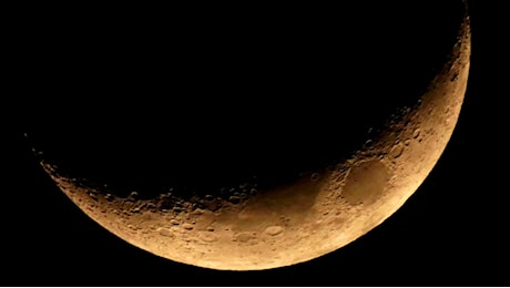 La Cina ha riportato sulla Terra i primi campioni di rocce dal lato nascosto della Luna