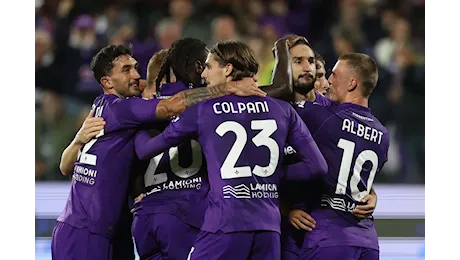 Lecce Fiorentina in streaming gratis? Guarda la partita in diretta