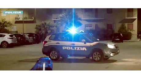 10 Arresti per mafia a Trapani