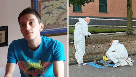 Omicidio di Manuel a Rozzano, il giallo dell’assassino scomparso e il mistero dell’accessorio mancante