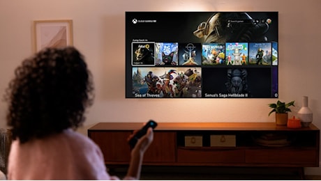 Xbox Game Pass si espande e arriva su Fire TV, ufficiale l'accordo con Amazon