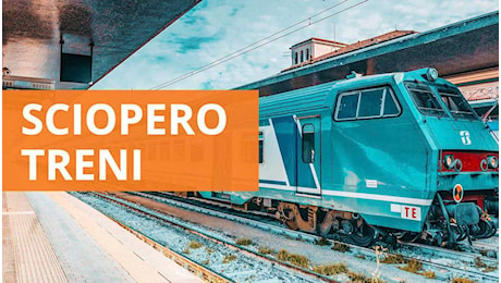 Dicembre nero per gli scioperi di treni e trasporti, calendario e giornata a rischio paralisi per l'Italia