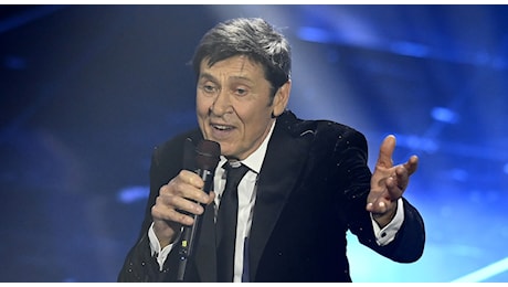 Gianni Morandi a Che Tempo Che Fa: i figli, il matrimonio con Laura Efrikian, la nuova vita con Anna Dan, gli 80 anni e il successo sui social