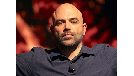 Saviano alla Buchmesse denuncia (come sempre) la dittatura che non c'è