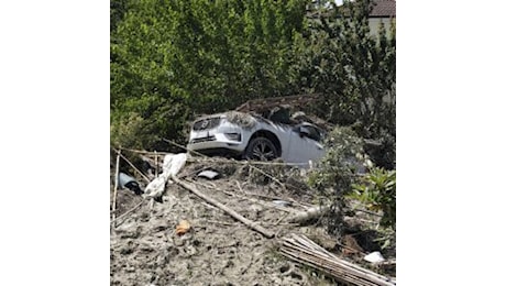 Alluvione, una richiesta di aiuto dalla città di Bologna, il videoappello del sindaco Lepore