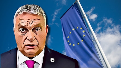 Quegli arroganti dell’Ue che schifano Orban