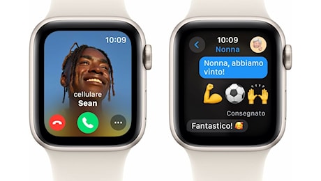 Scopri l’Apple Watch SE (2ª generazione): lo Smartwatch economico per la tua salute e produttività