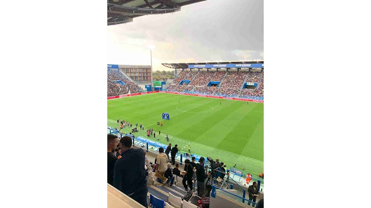 Sassuolo, è qui la festa: la Cenerentola di provincia torna in Serie A - Europa Calcio Sassuolo, è qui la festa: la Cenerentola di provincia torna in Serie A - Europa Calcio