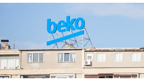 Beko chiuderà due siti produttivi in Italia nel 2025. Oltre 1.900 esuberi, già annunciati scioperi