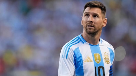 Lionel Messi sbarca in Borsa con i suoi immobili: operazione da 223 milioni di euro