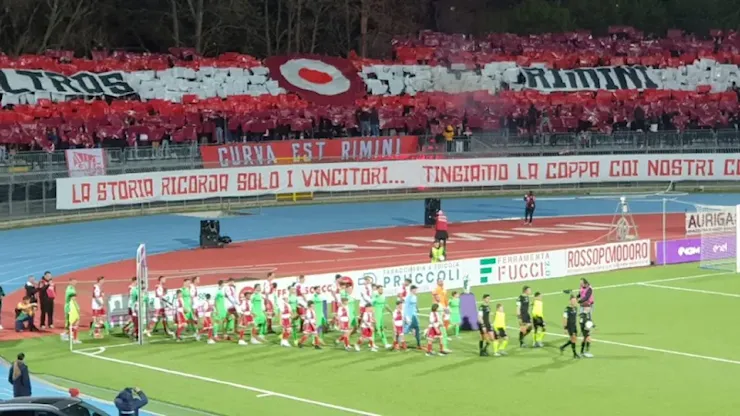 Ecco le squadre approdate alla fase nazionale dei play off di Serie C - Newsrimini Ecco le squadre approdate alla fase nazionale dei play off di Serie C - Newsrimini