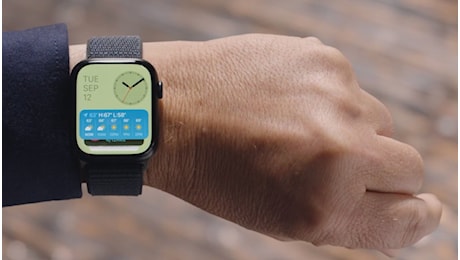 Prime Day 2024: i migliori smartwatch da acquistare