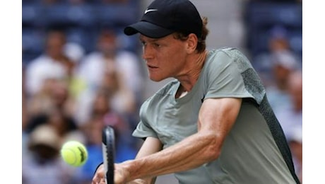 La conferenza stampa integrale di Jannik Sinner dopo l’accesso al secondo turno degli Us Open (con la sintesi video della partita)