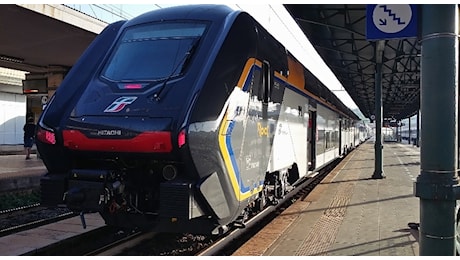 Guasto sulla linea Adriatica: ritardi fino ad un'ora per i treni Regionali ed Alta velocità. Caos a Roma, ripercussioni nelle Marche. Anche Ricci protesta