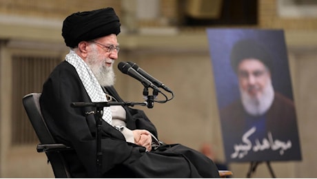 Khamenei, le nazioni musulmane hanno un nemico comune