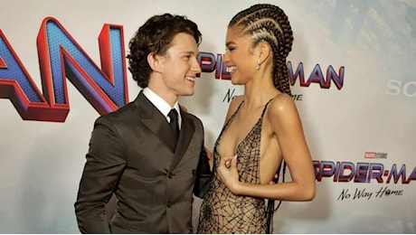 Zendaya e Tom Holland si sono fidanzati? Le prime conferme arrivano online