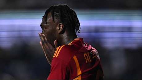 Asse Milano-Roma, Il Romanista in apertura: Tammy in partenza