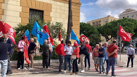 Ddl sicurezza, Cgil e Uil scendono in piazza ad Agrigento: “Limita iniziative e mobilitazioni”