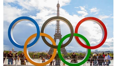 Dove vedere le Olimpiadi di Parigi 2024 in Tv e streaming
