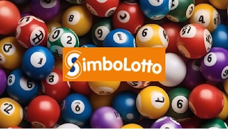 Simbolotto, ottobre è il mese del caffè. I simboli più estratti