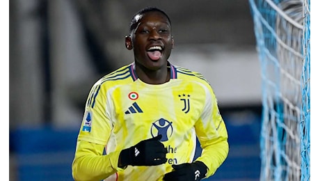 Lazio-Juventus LIVE: le FORMAZIONI UFFICIALI, Alberto Costa dal 1'. Si parte alle 18