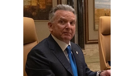 Ucraina. Witkoff a Trump, ‘necessario cedere alla Russia i territori conquistati’