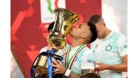Coppa Italia 2024/2025, definito il tabellone: possibile derby in semifinale