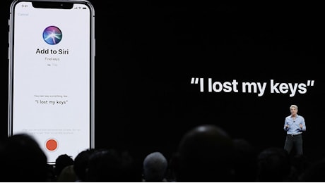 Apple, 95 milioni di dollari per risolvere il caso delle intercettazioni con Siri