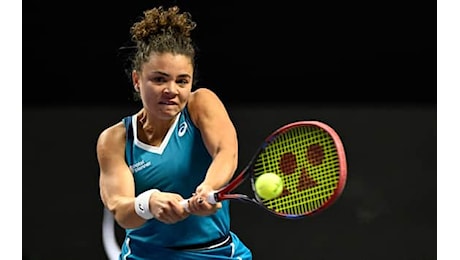 Paolini Sabalenka alle Wta Finals 2024 in tv e streaming: dove vedere la gara