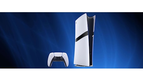 PS5 Pro subito in SCONTO su eBay con questo codice