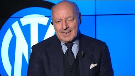 L'Inter contro Cardinale: fastidio e imbarazzo. Marotta non le manda a dire