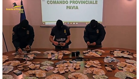 Fiumi di cocaina e denaro tra Lombardia e Calabria: 20 arresti e maxi sequestro di droga