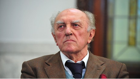 È morto Franco Ferrarotti. Il fondatore della sociologia italiana aveva 98 anni