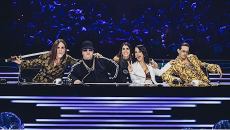 X-Factor, il quarto live è infernale: ecco i due eliminati dal talent