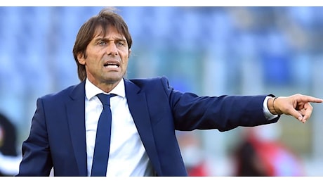 Il Napoli di Conte. Che contro il Venezia…