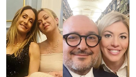 Sangiuliano, Arianna Meloni e il complotto a Palazzo Chigi: «C’è chi manovra Maria Rosaria Boccia»