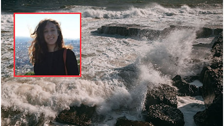 Turista italiana 28enne morta in Portogallo dopo essere stata travolta da un'onda anomala: tragedia a Madeira