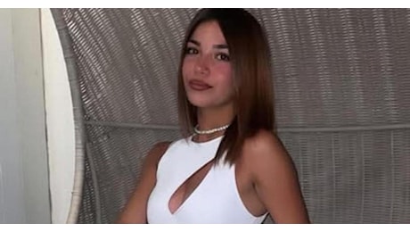 Asia Loddo non ce l'ha fatta, era caduta dallo scooter con un'amica