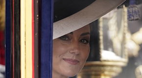 Kate Middleton, rumors drammatici: Due ore di trucco per nascondere tutto