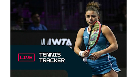 Tennis Tracker: alle WTA Finals Paolini eliminata da Zheng, Toni Nadal esclusivo