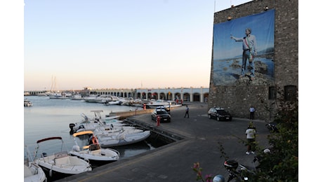 Omicidio del 'sindaco pescatore' Vassallo, oggi l'interrogatorio del colonnello Cagnazzo