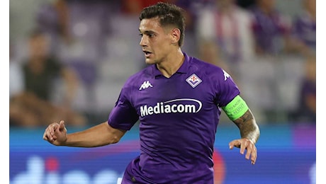 Fiorentina, asse caldo col Napoli. Quattro nomi sul tavolo, c'è anche Martinez Quarta